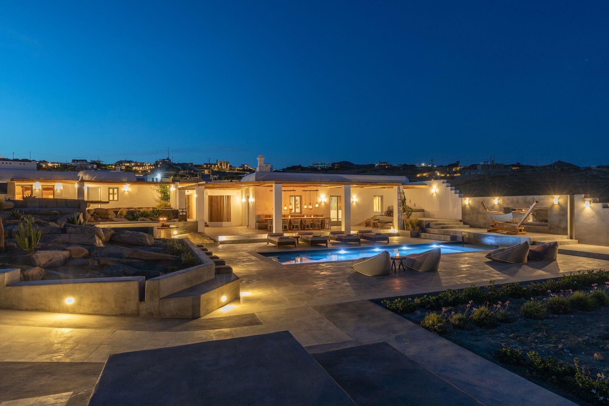 Foto - Villa Almi in Mykonos