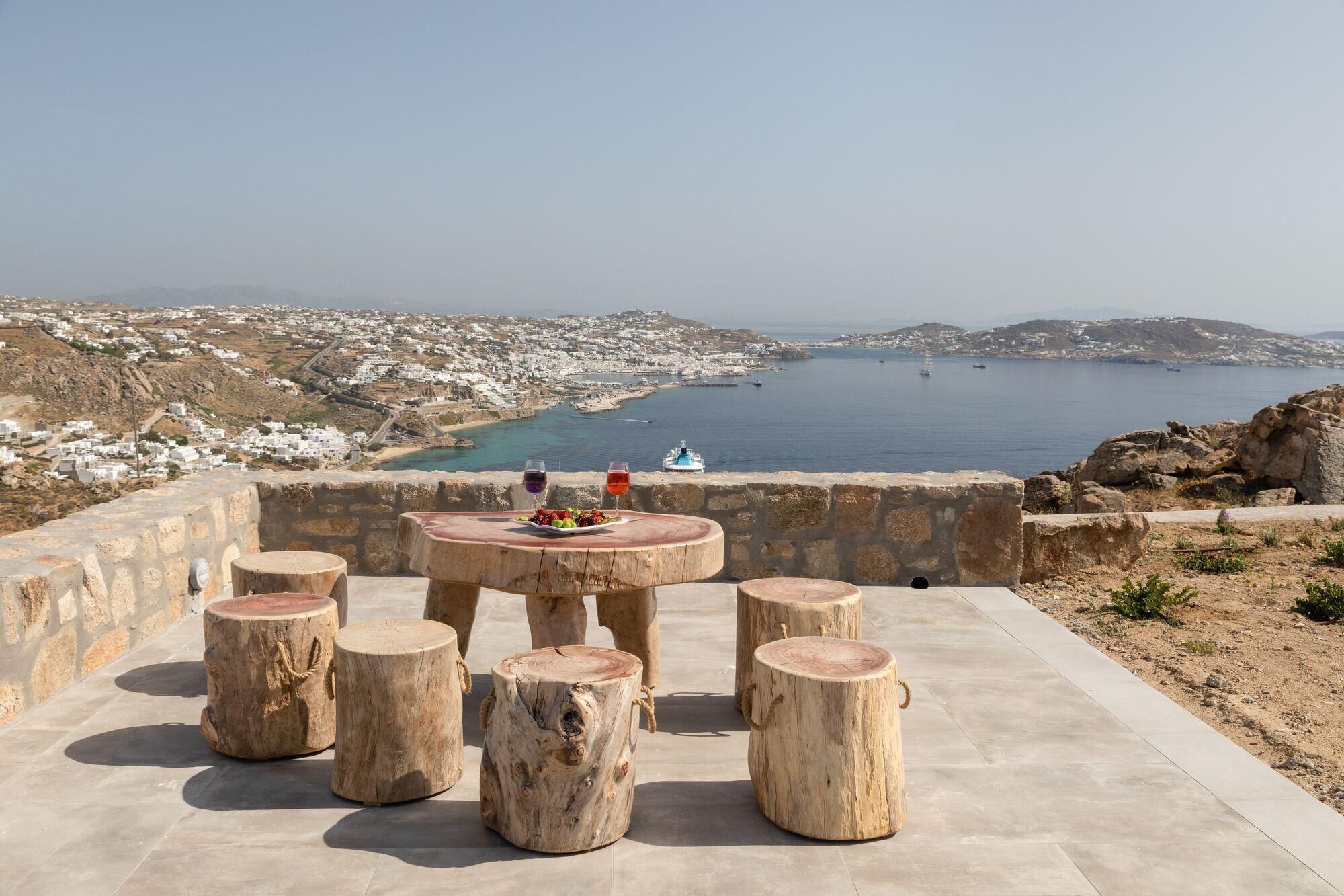Foto - Villa Almi in Mykonos