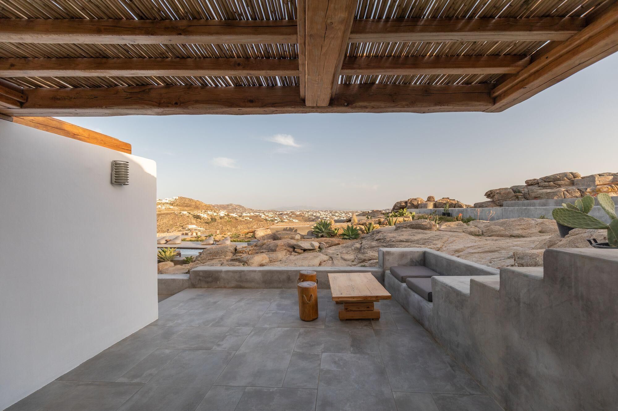 Foto - Villa Almi in Mykonos