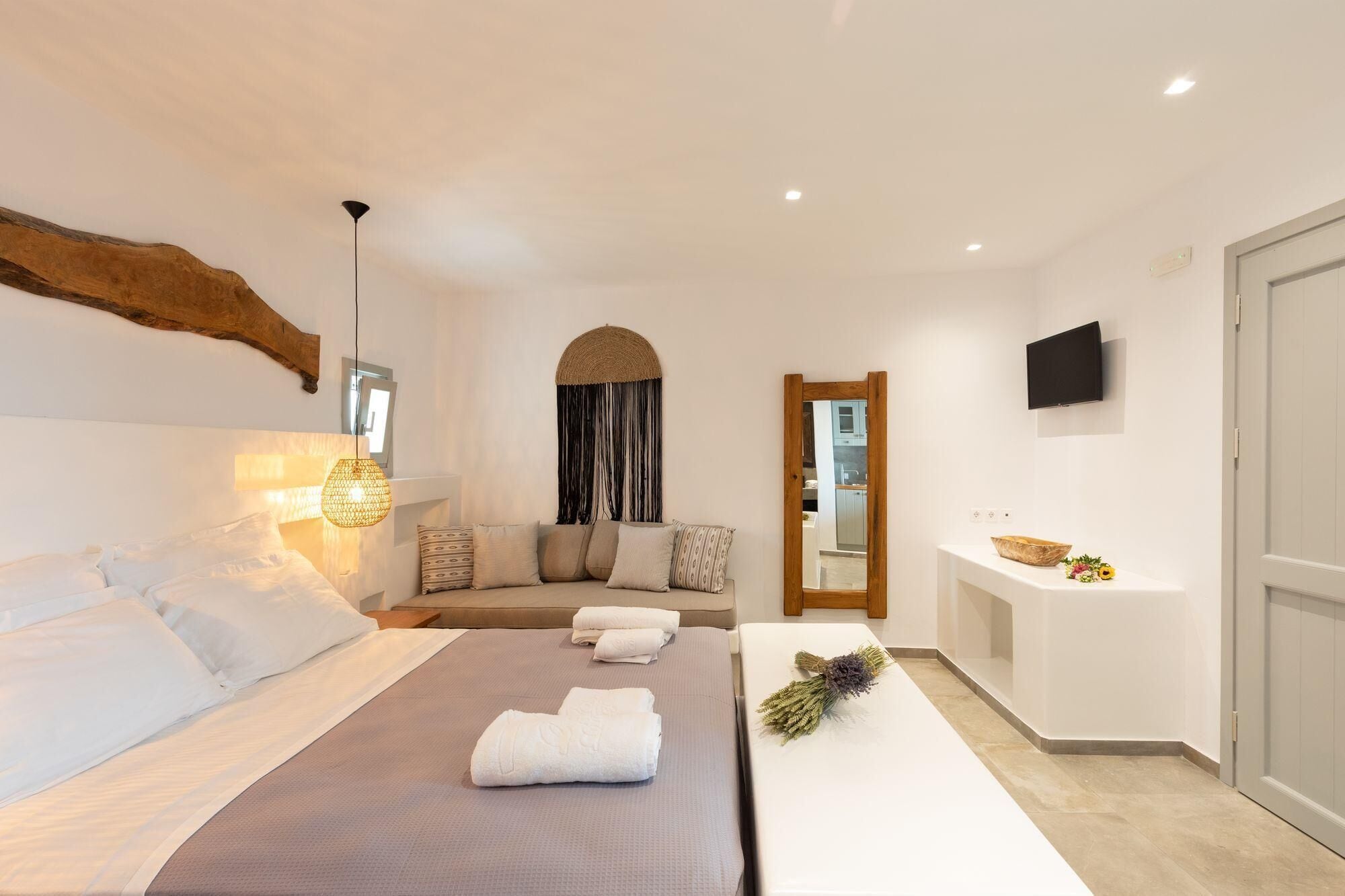 Foto - Villa Almi in Mykonos