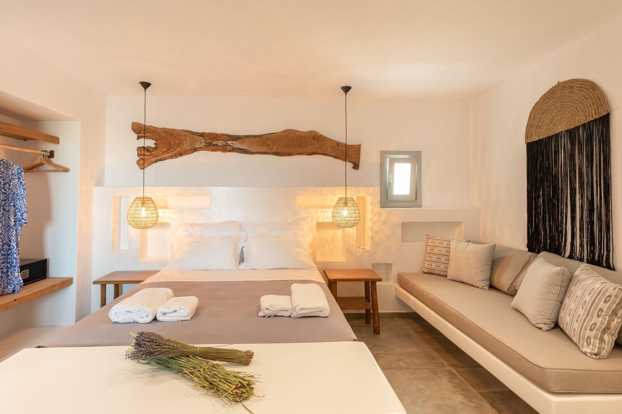 Foto - Villa Almi in Mykonos