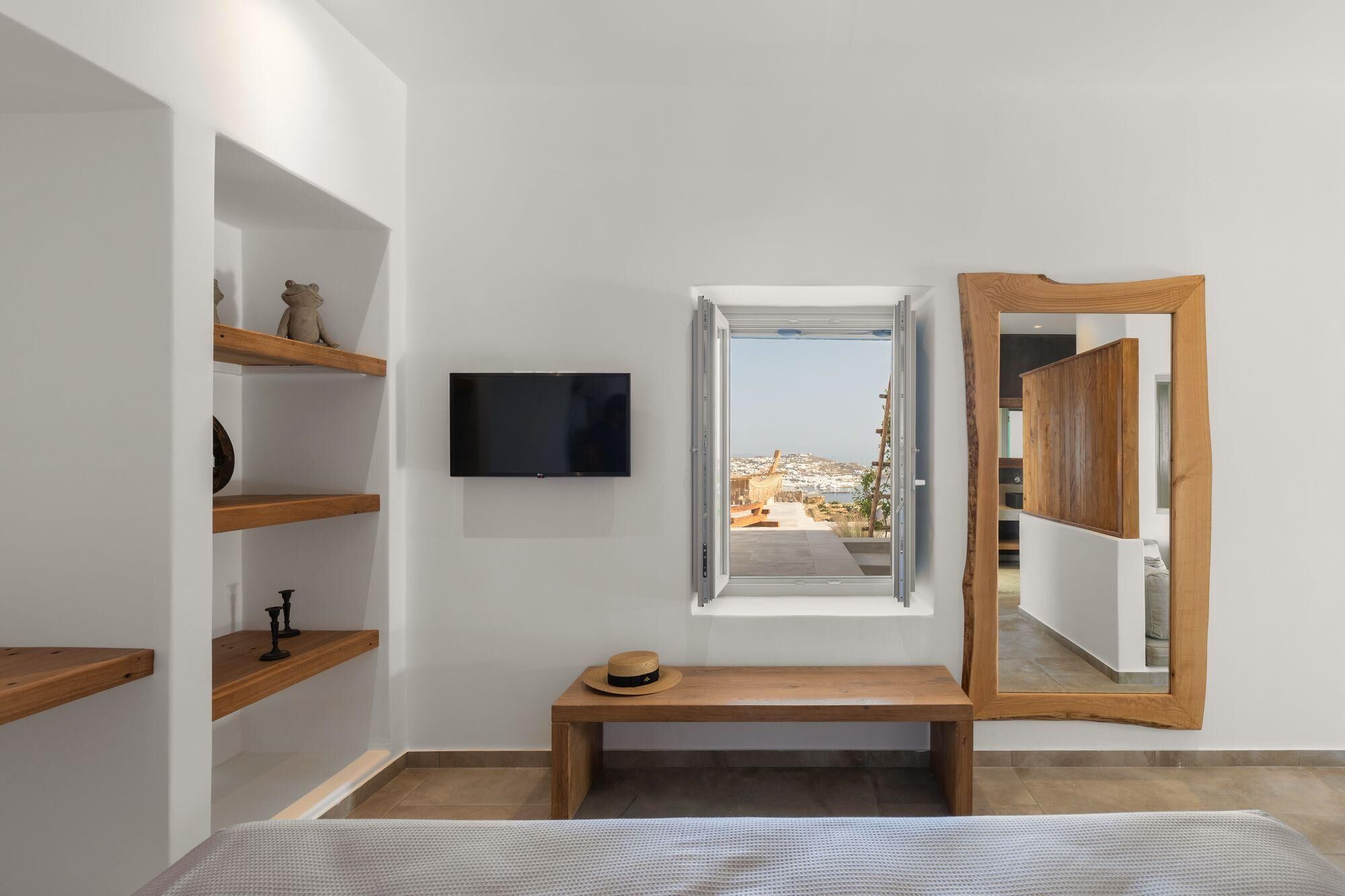 Foto - Villa Almi in Mykonos