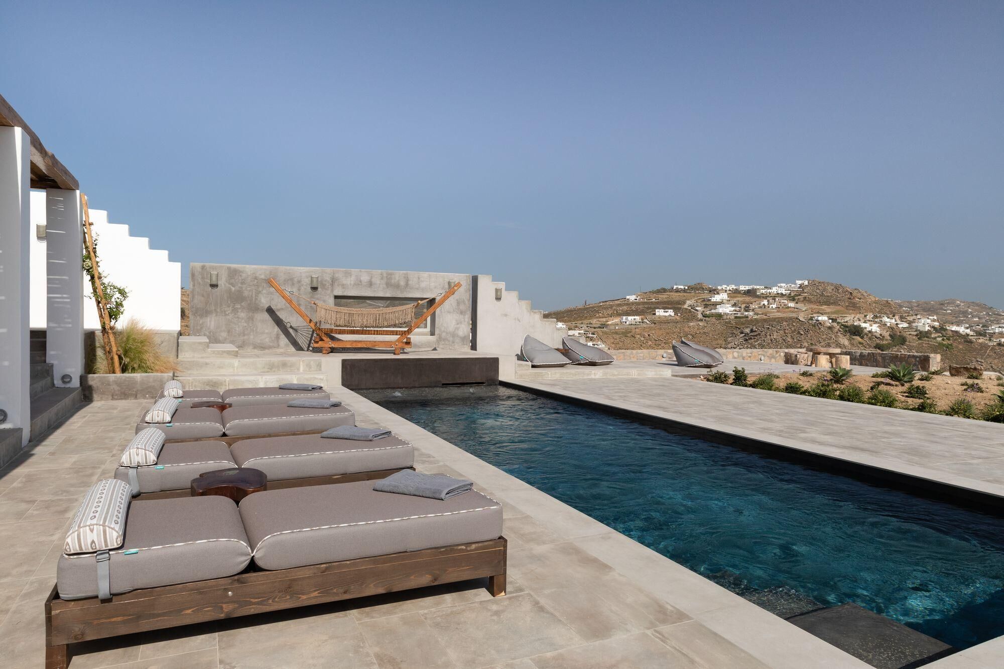 Foto - Villa Almi in Mykonos