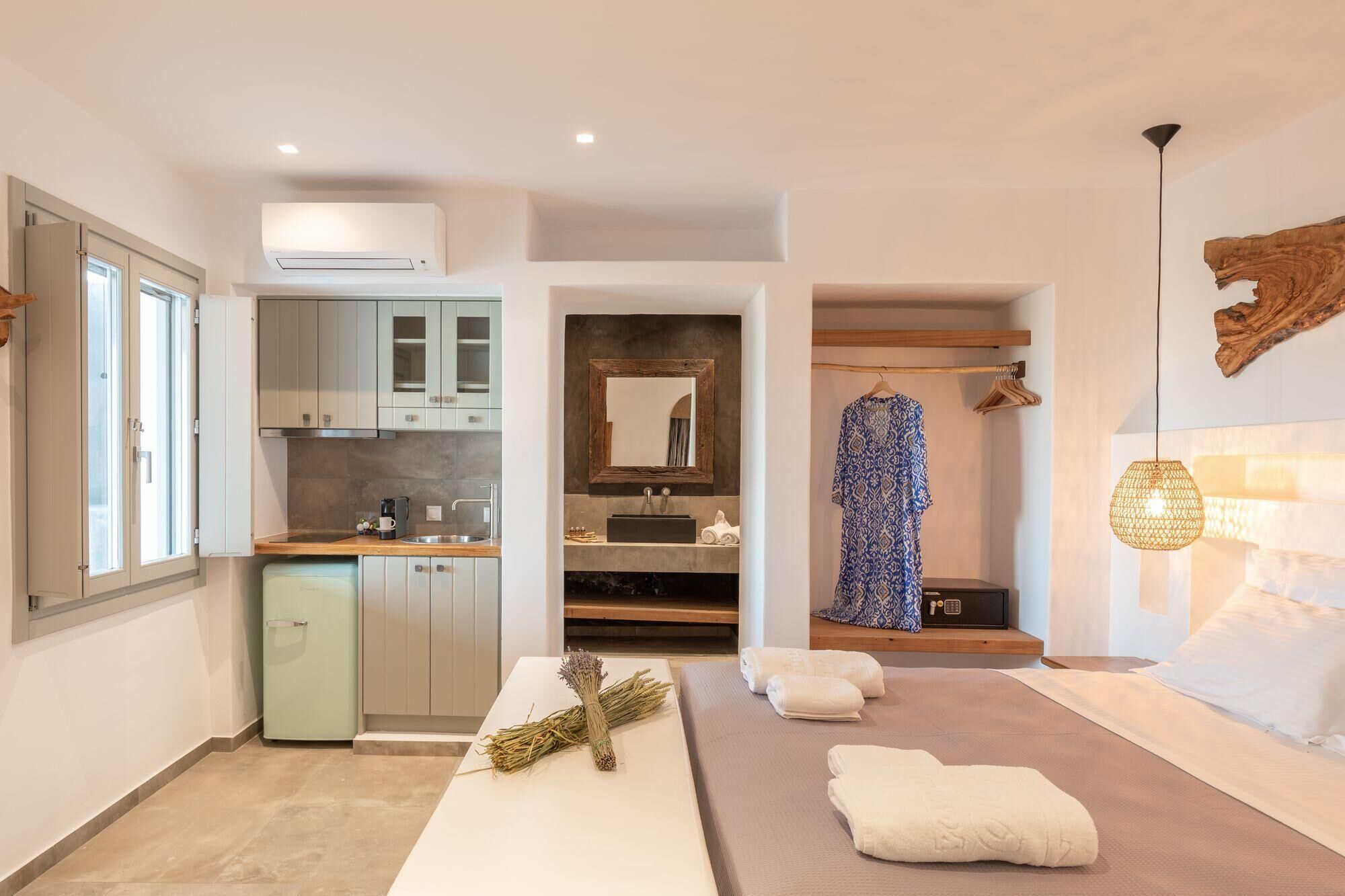 Foto - Villa Almi in Mykonos