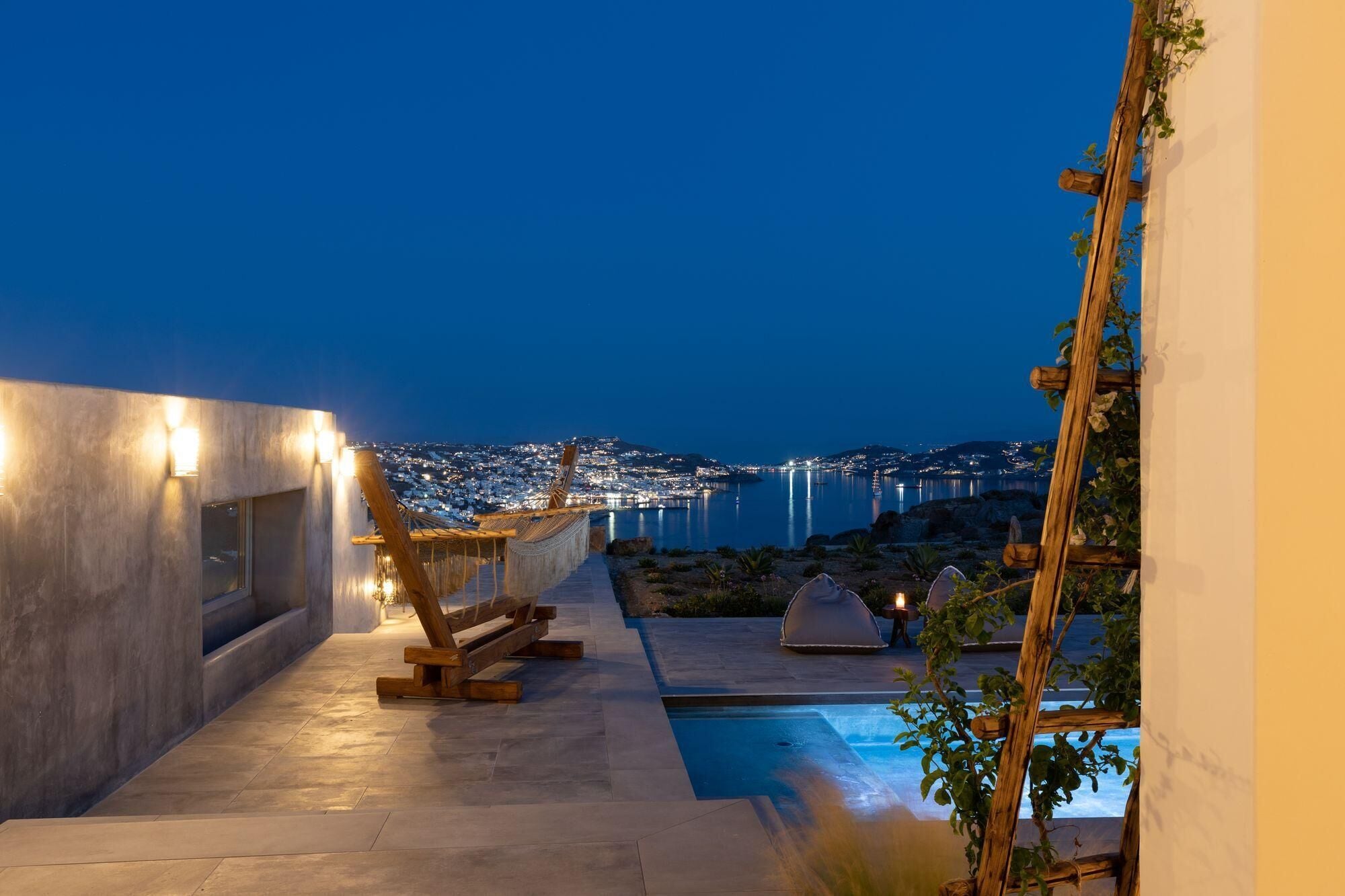 Foto - Villa Almi in Mykonos