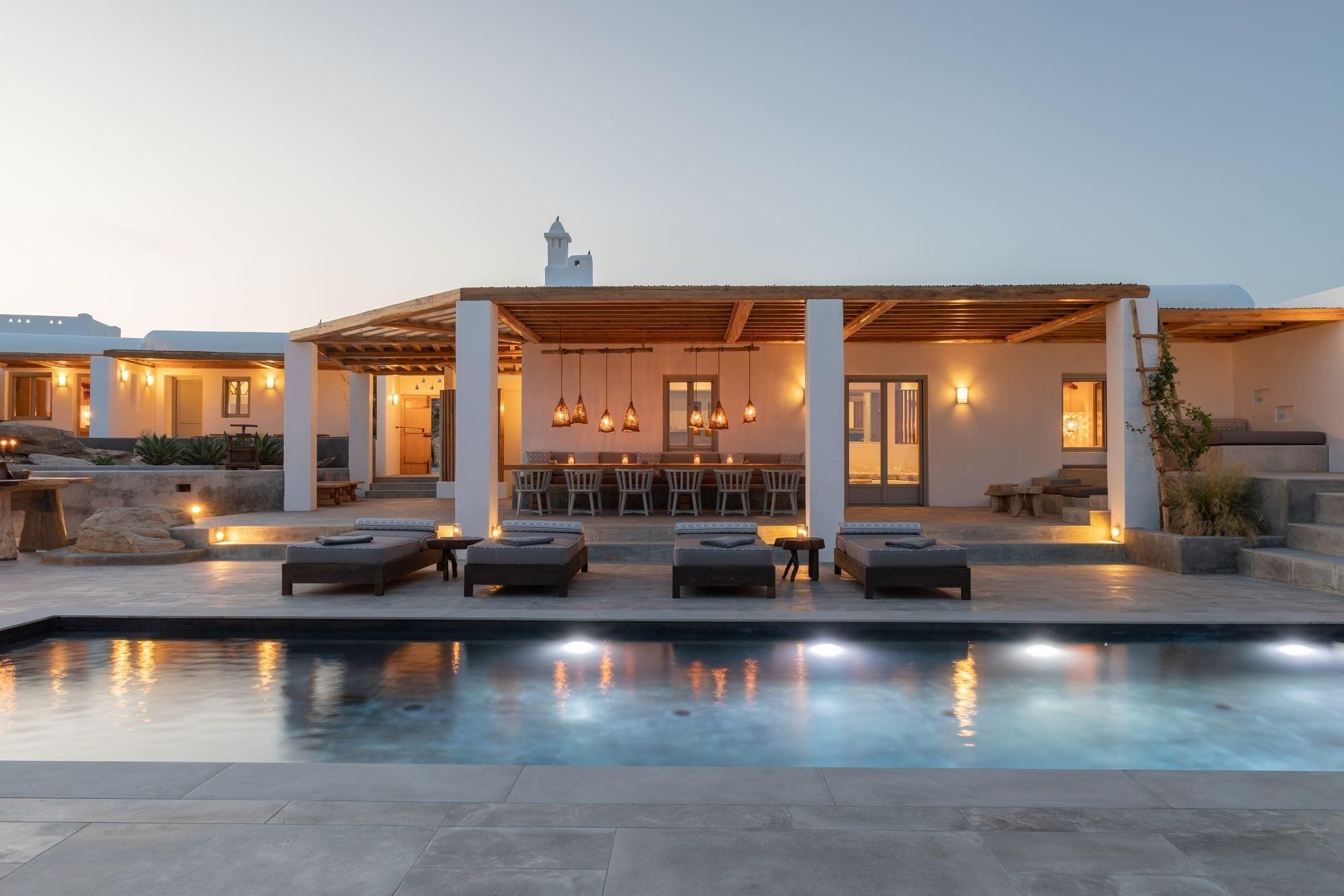 Foto - Villa Almi in Mykonos