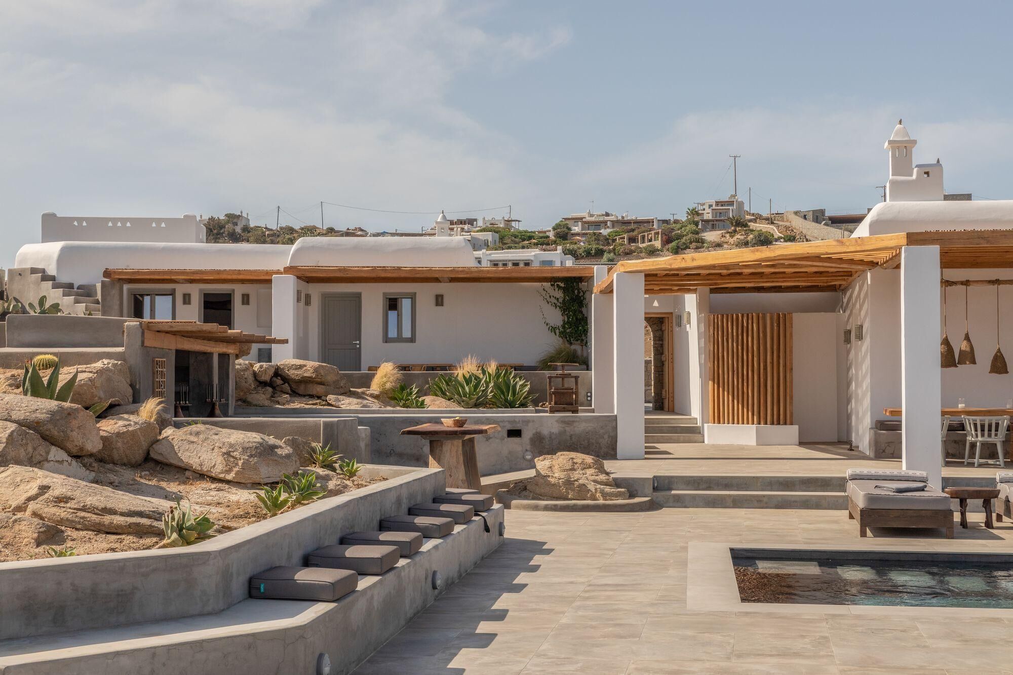 Foto - Villa Almi in Mykonos