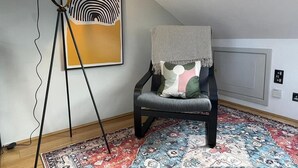 Unclassified image, 3 of 22, button - Modern Two Bedroom Apartment in Fulham by Sojo Stay (London)