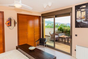 3 Schlafzimmer, Bügeleisen/Bügelbrett, kostenloses WLAN, Bettwäsche