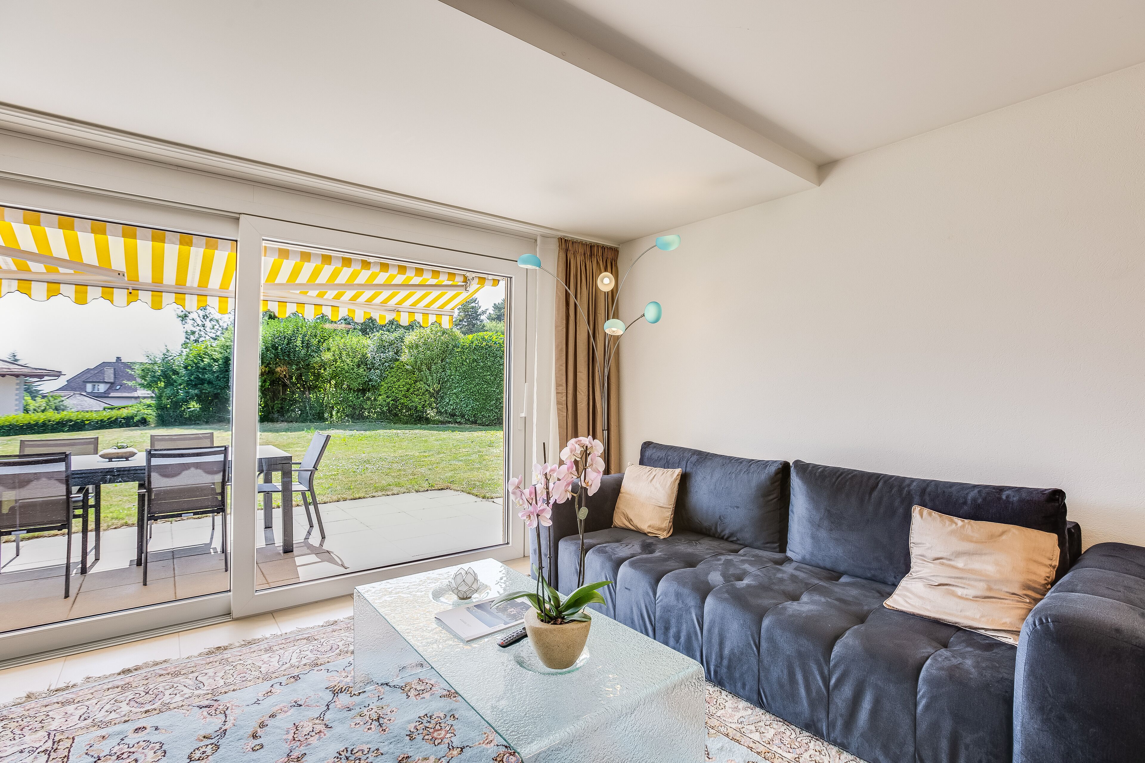 Apartment | Living area