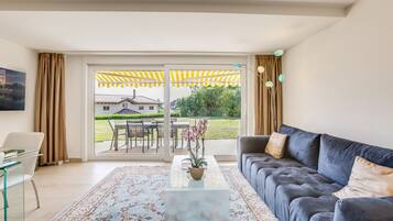 Apartemen | Area keluarga