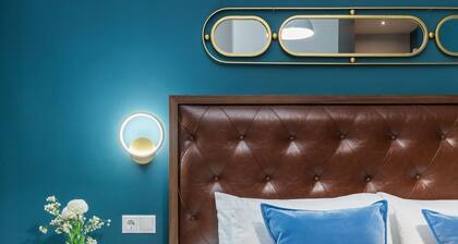 BLACK ONYX COMFORT SUITES