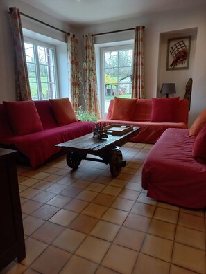 Télévision, livres