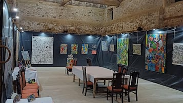 Restaurantes
