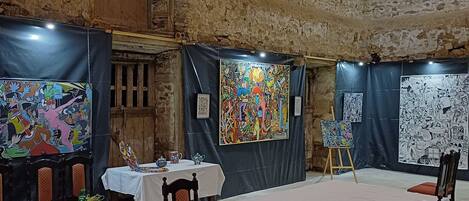 تناول الطعام