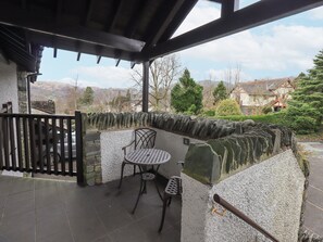 Property grounds - Beechside (Ambleside)