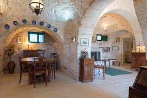 Villa | 3 bedrooms - Stile e Relax nei Trulli by Wonderful Italy (Martina Franca)