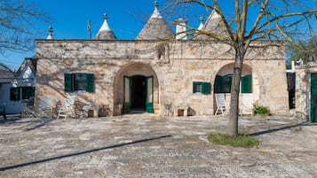 Villa | 3 bedrooms