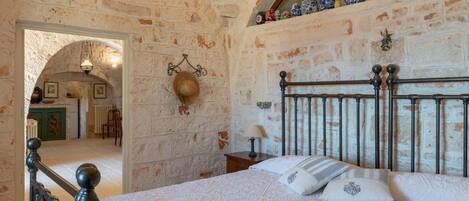 Villa | 3 sovrum