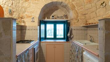 Villa | 3 bedrooms