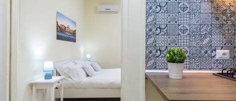 Apartment | 2 Schlafzimmer