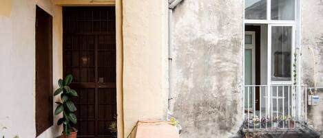 Apartamento | 1 quarto