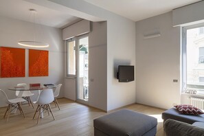 House | 1 bedroom - Suite Blu a Genova by Wonderful Italy (Genoa)
