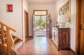 Villa | 5 Schlafzimmer