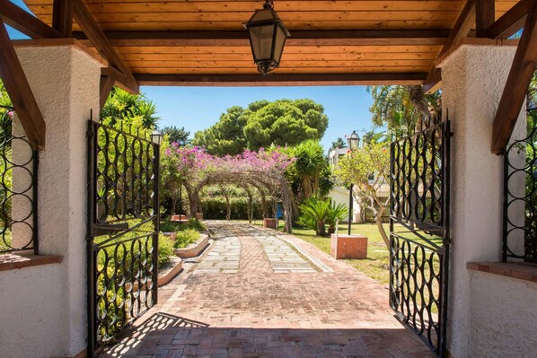 Villa | 5 Schlafzimmer