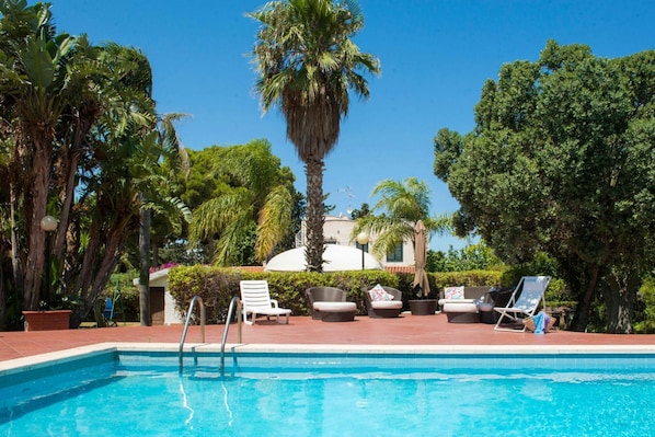 Villa | 5 Schlafzimmer