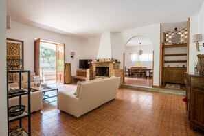 Villa | 5 Schlafzimmer