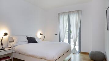 Apartamento | 2 quartos