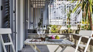 Apartamento | 2 quartos