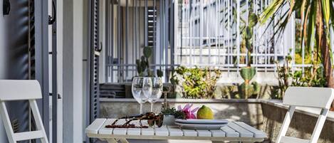 Căn hộ | 2 phòng ngủ