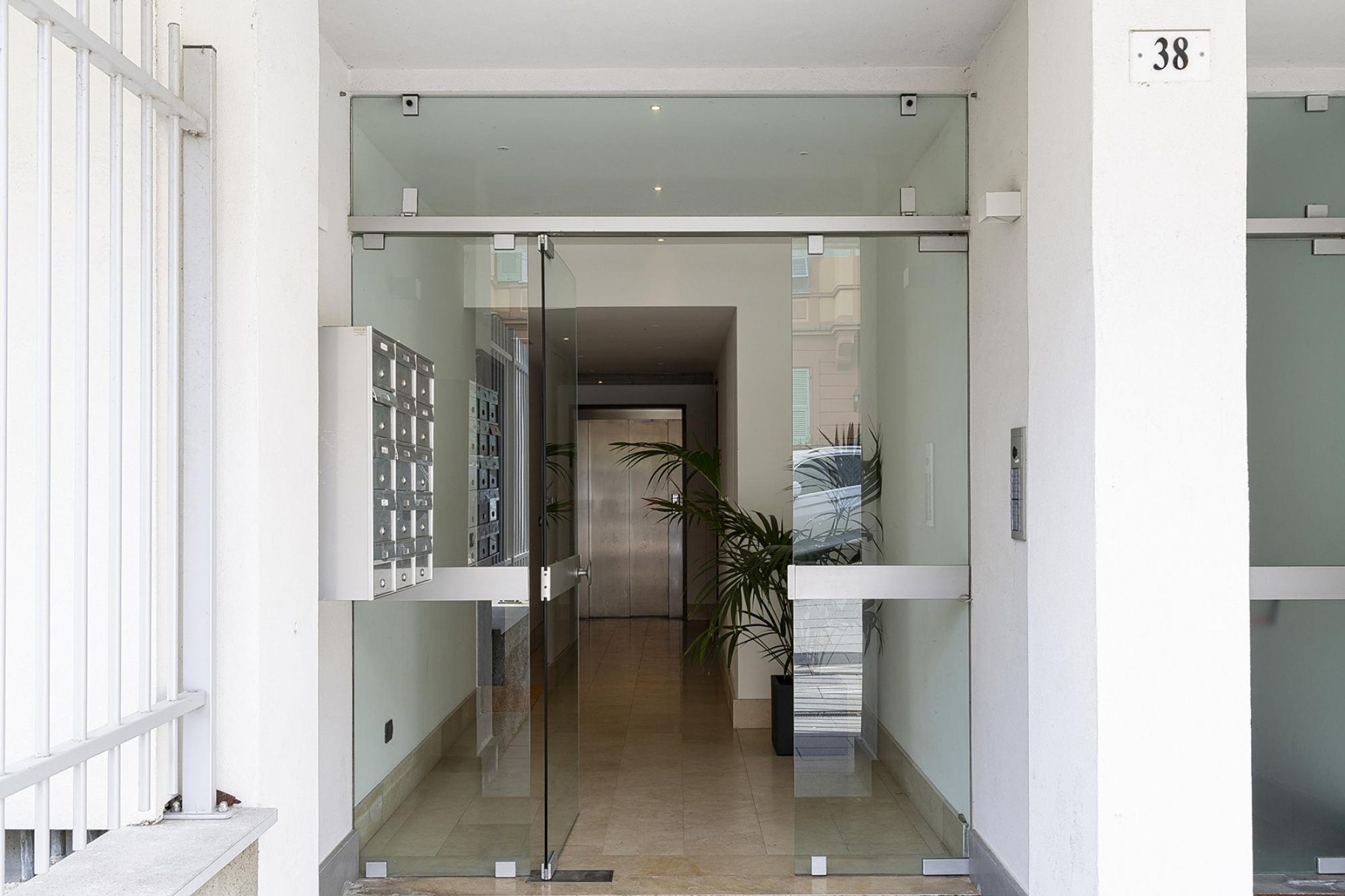 Apartment | 2 bedrooms