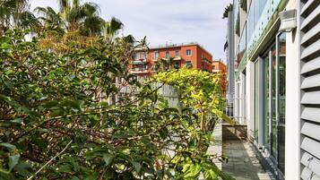 Apartamento | 2 quartos