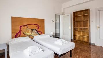 Apartment | 3 Schlafzimmer