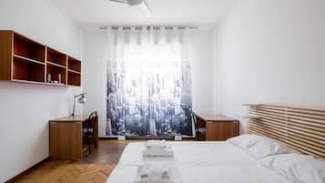 Appartamento | 3 camere