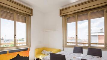 Appartamento | 3 camere