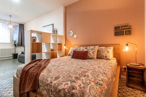 公寓 | 1 多间卧室