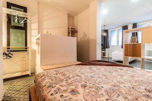 Apartment | 1 Schlafzimmer