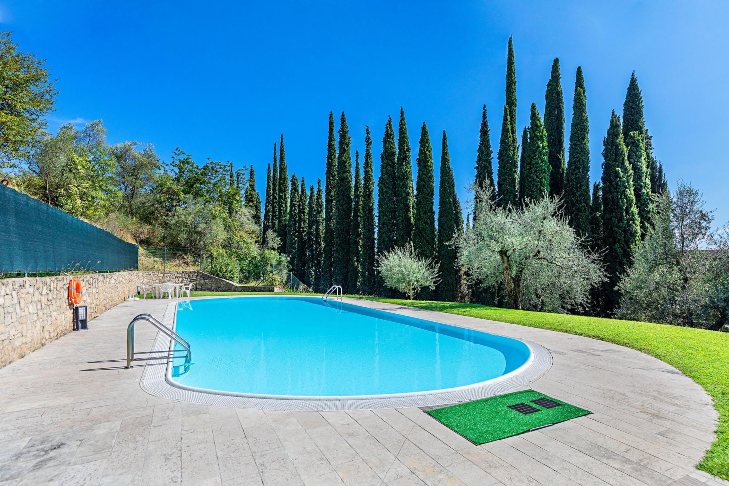Casa | 1 quarto