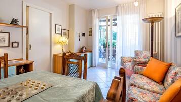 Casa | 1 quarto