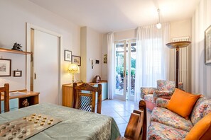 Apartment | 1 Schlafzimmer