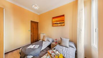 Apartment | 2 Schlafzimmer