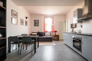 Departamento | 1 habitación 