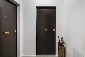 Hus | 1 sovrum