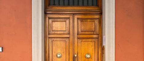 아파트 | 1 개의 침실