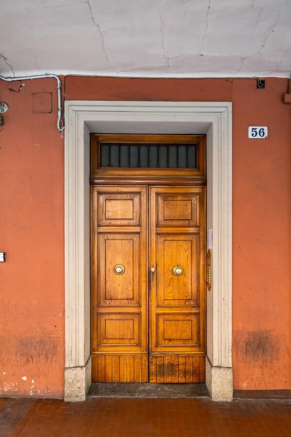 Apartment | 1 Schlafzimmer
