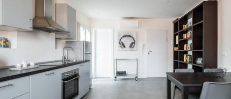 Apartment | 1 bedroom